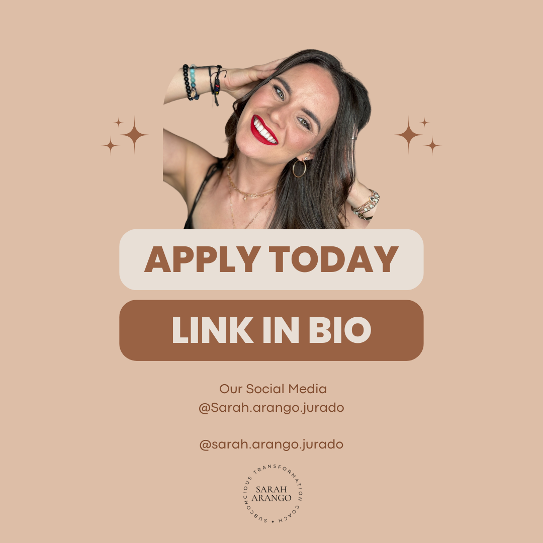 Evolve: Transformational Coaching Package