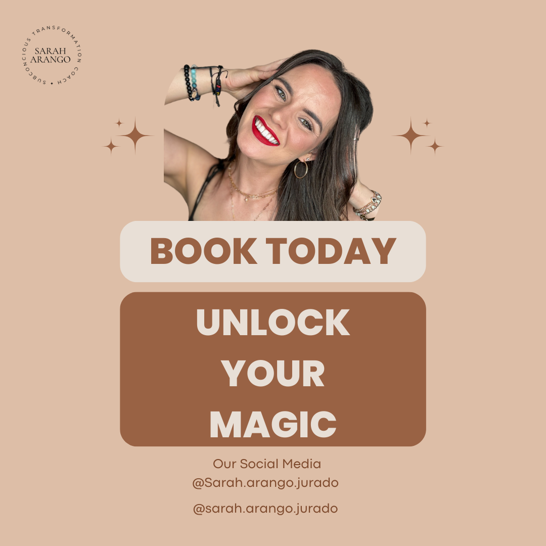 Transformational Coaching Session