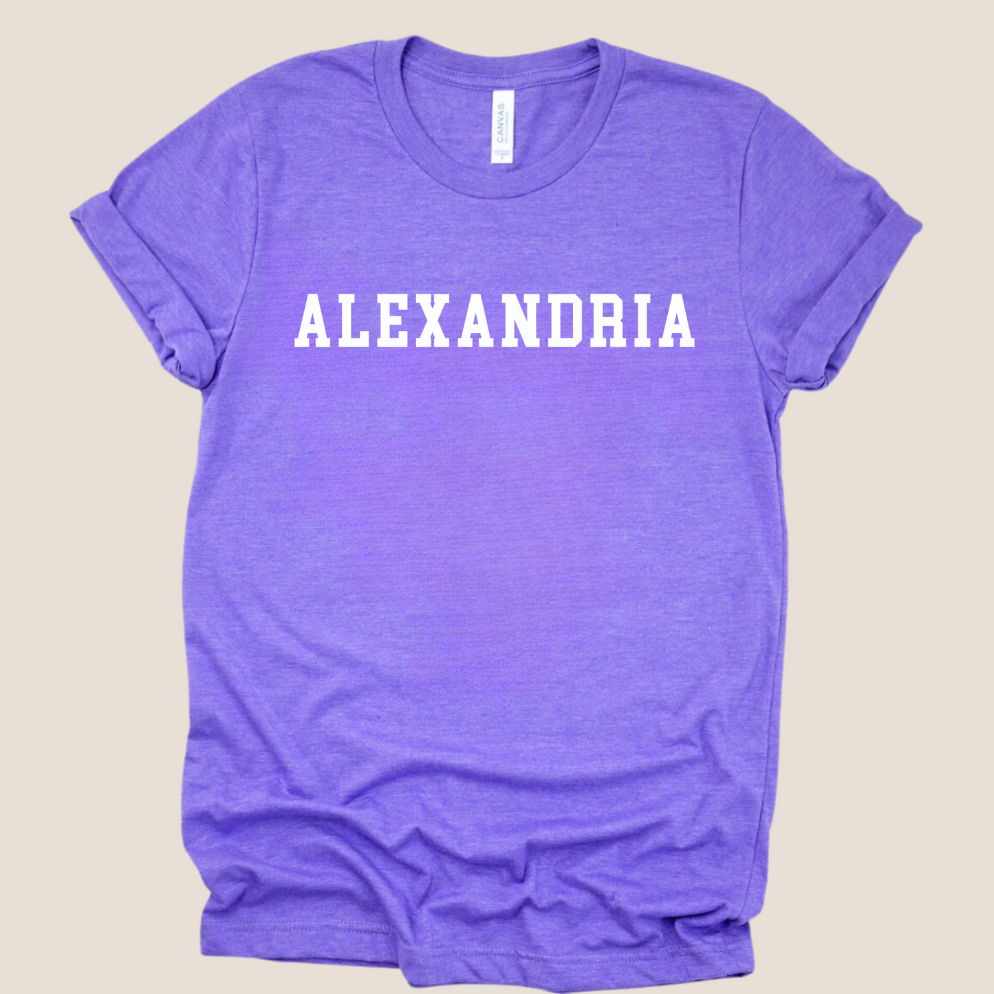 The House of Alexandria T-Shirt