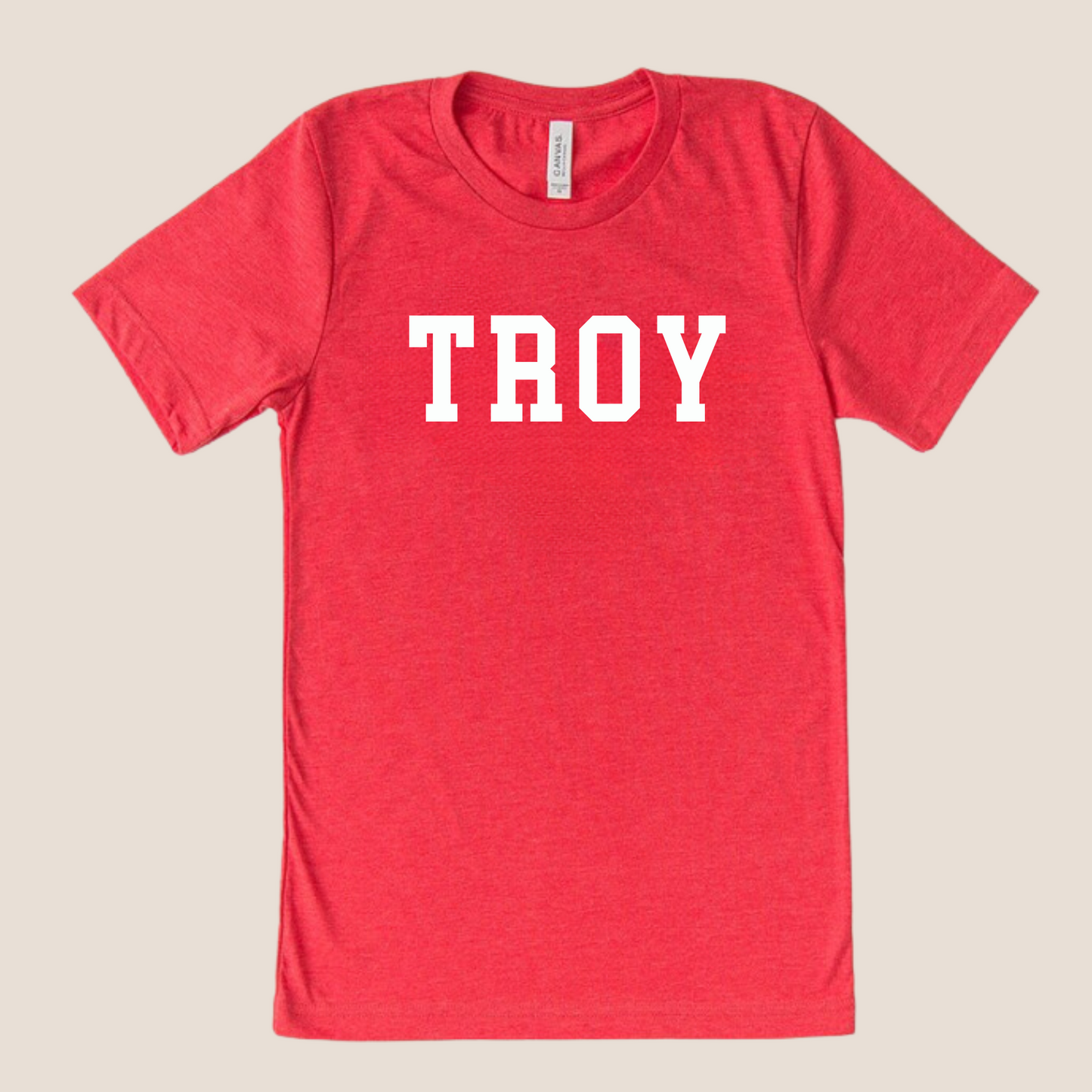 The House of Troy T-Shirt