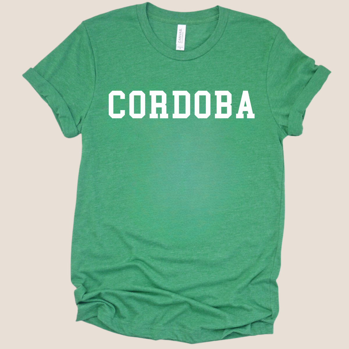 The House of Cordoba T-Shirt