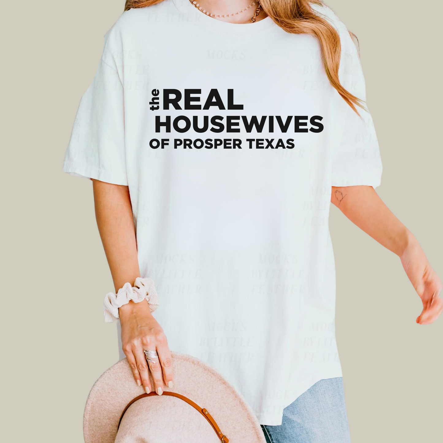 The Real Housewives of Prosper Texas