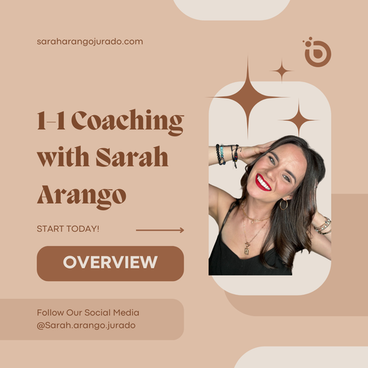 Transformational Coaching Session