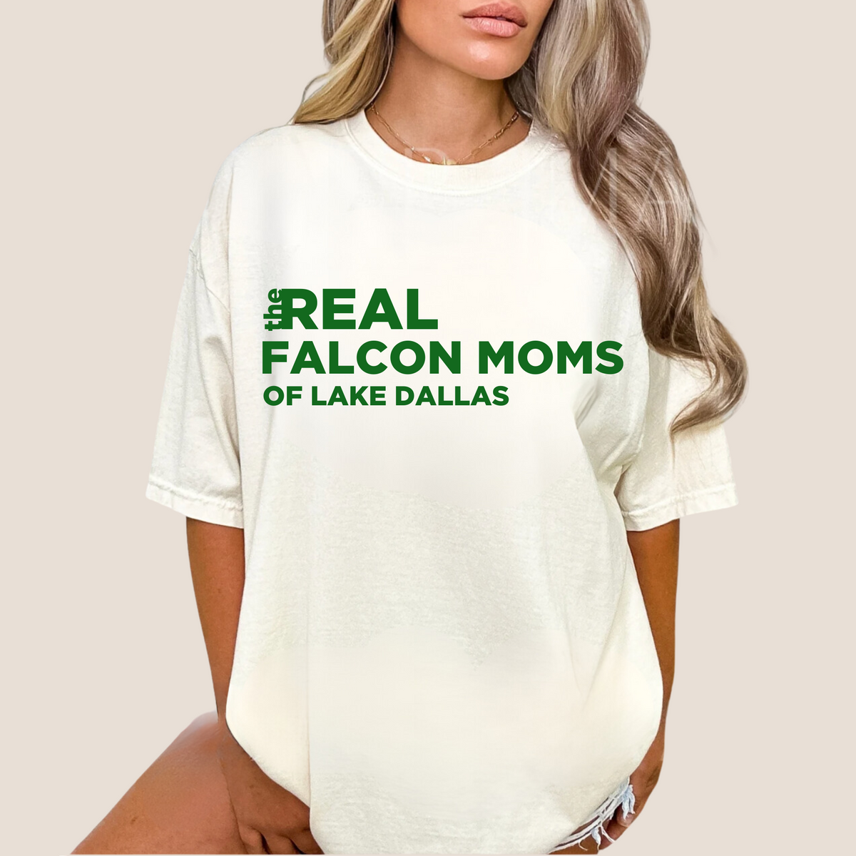 The Real Falcon Moms of Lake Dallas